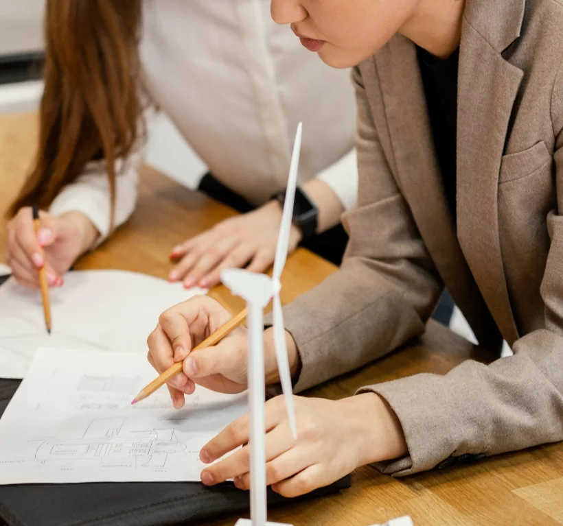 Consultoria energética